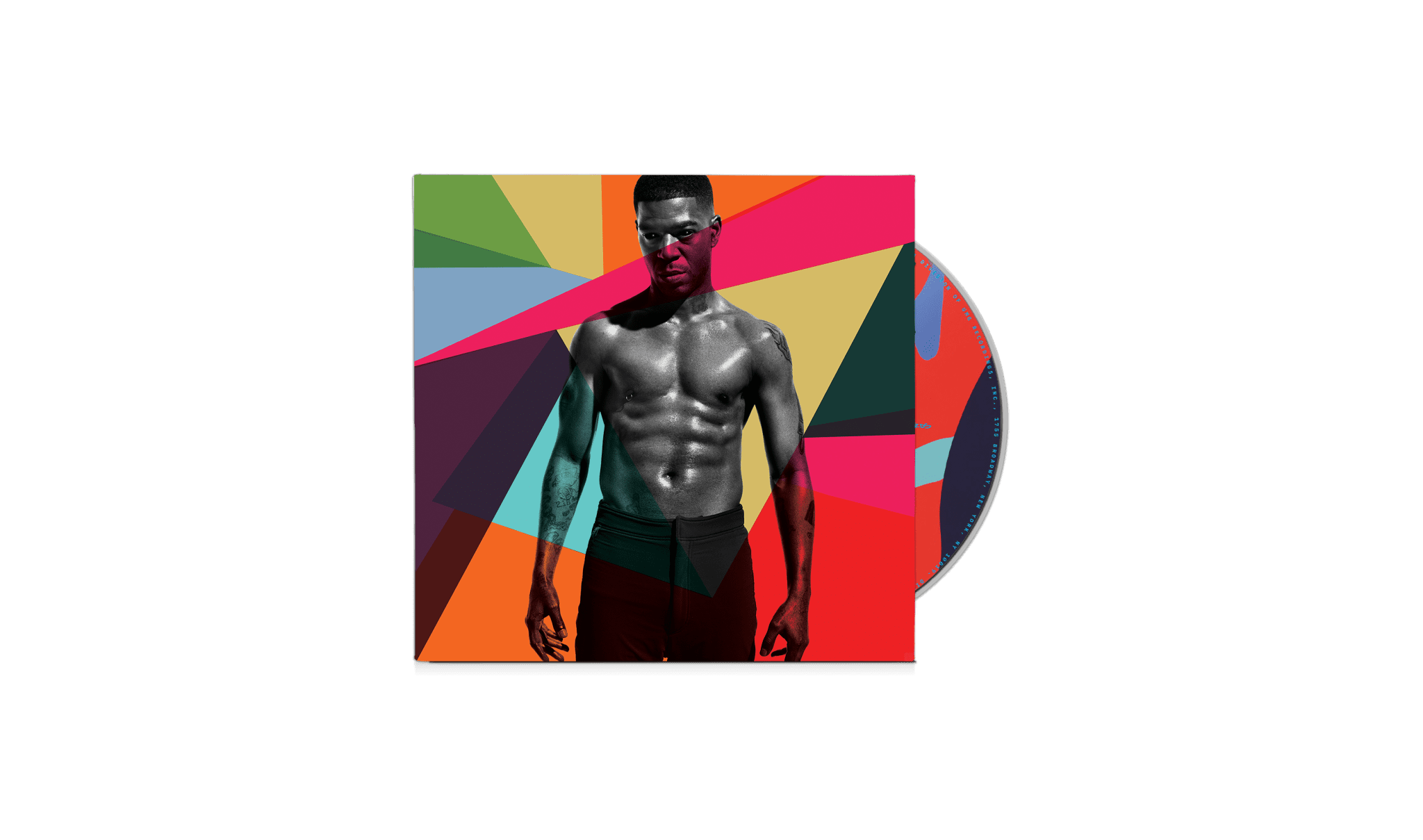 INSANO D2C VARIANT 2 CD