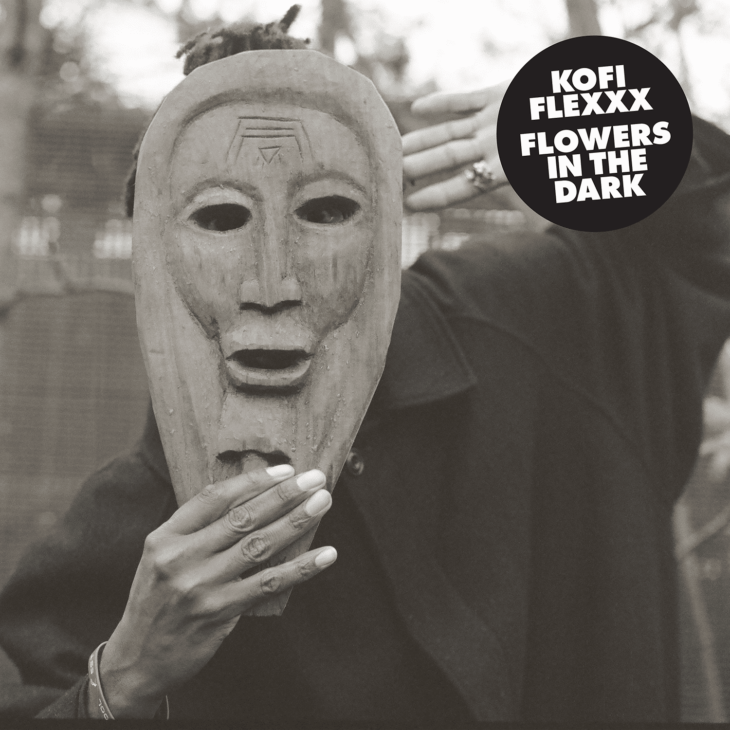 Flowers in the Dark: Vinyl 2LP