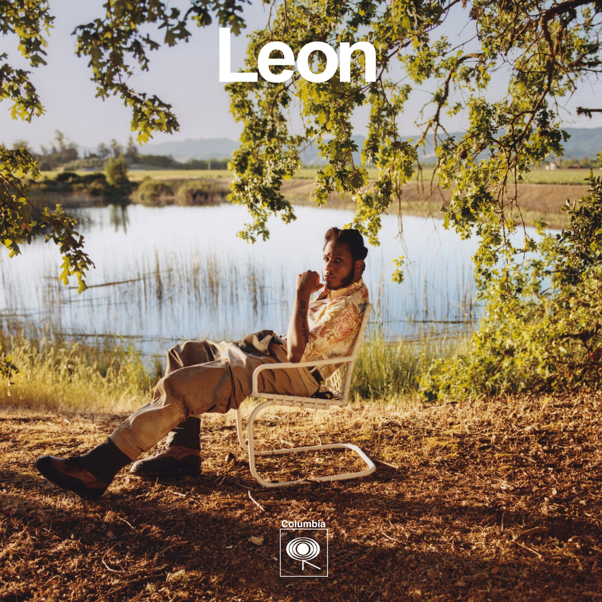 Leon: CD - Image 2