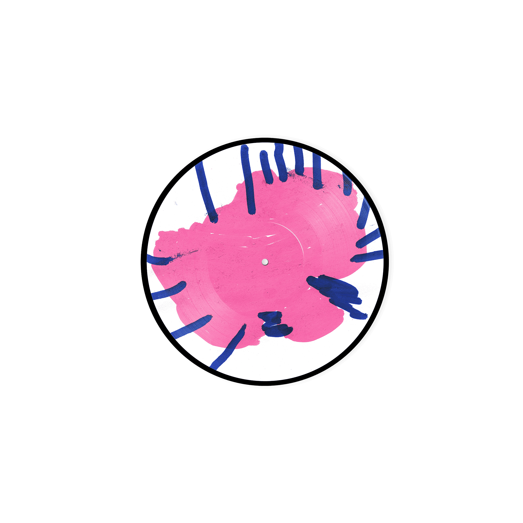 hopefully ! store exclusive picture disc - Image 2