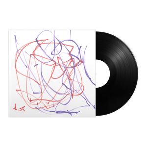 hopefully ! white label version black lp