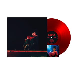 BUZZKILL LP + Signed Insert