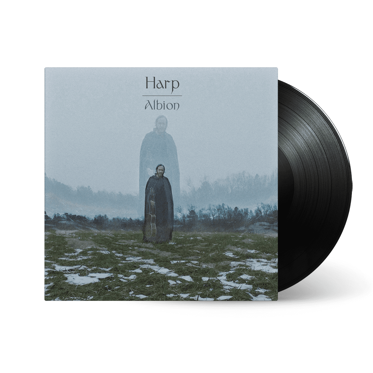 Albion: Vinyl LP