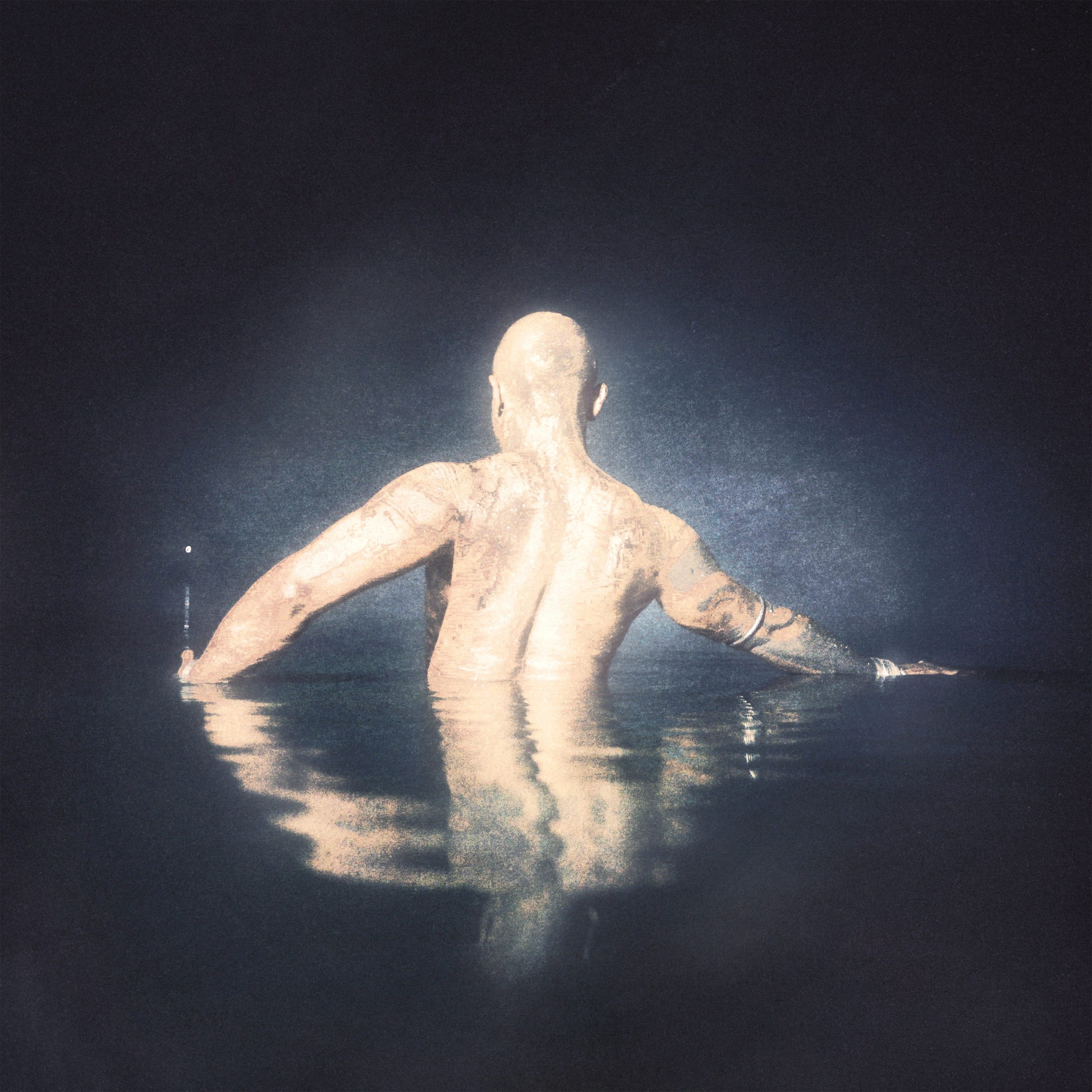 DOGMA: Crystal Clear Vinyl LP - Image 2