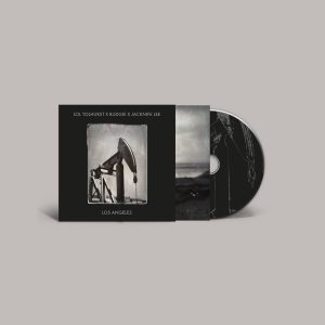 Los Angeles: CD