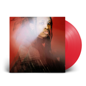 They Say They Love You: Limited Red Vinyl LP