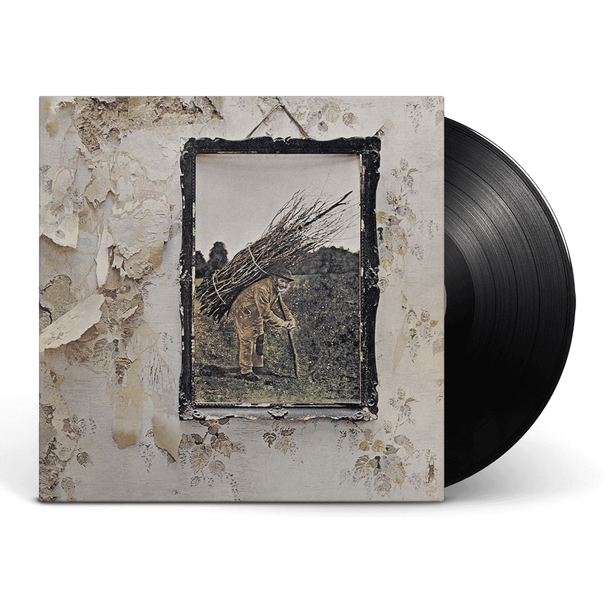 Led Zeppelin IV: Vinyl LP
