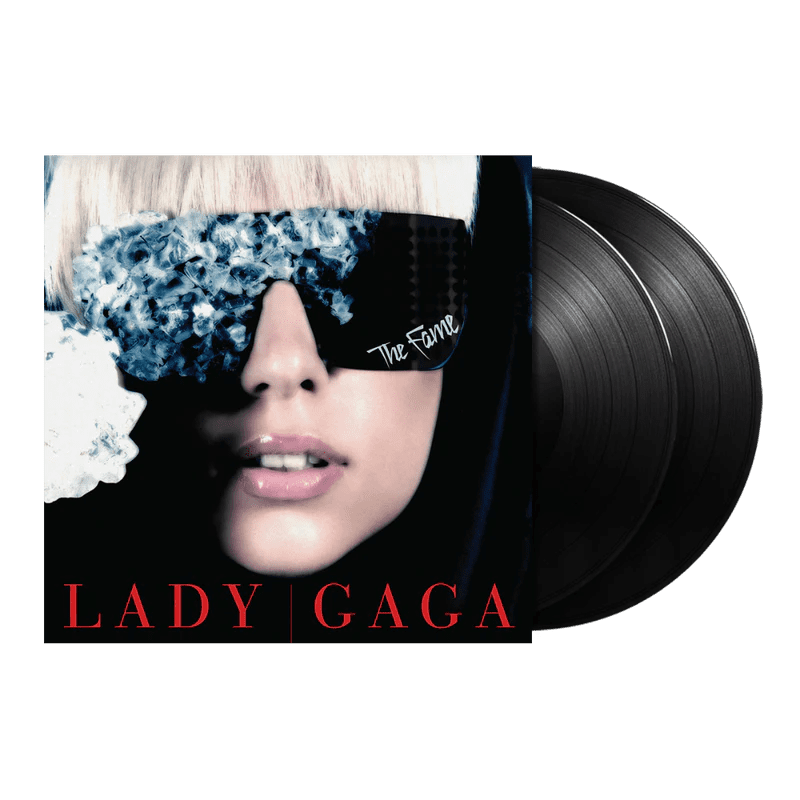 The Fame: Vinyl 2LP