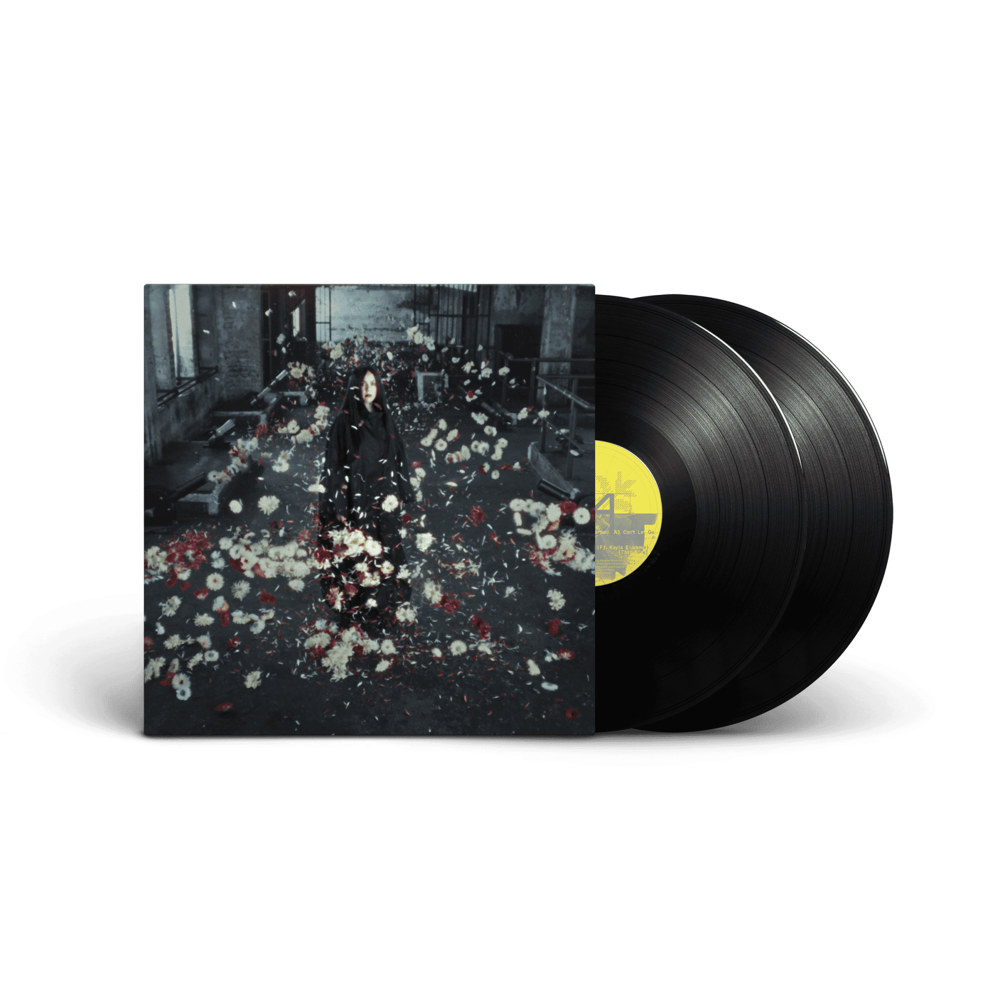 Mother: Vinyl 2LP + Exclusive Signed Print