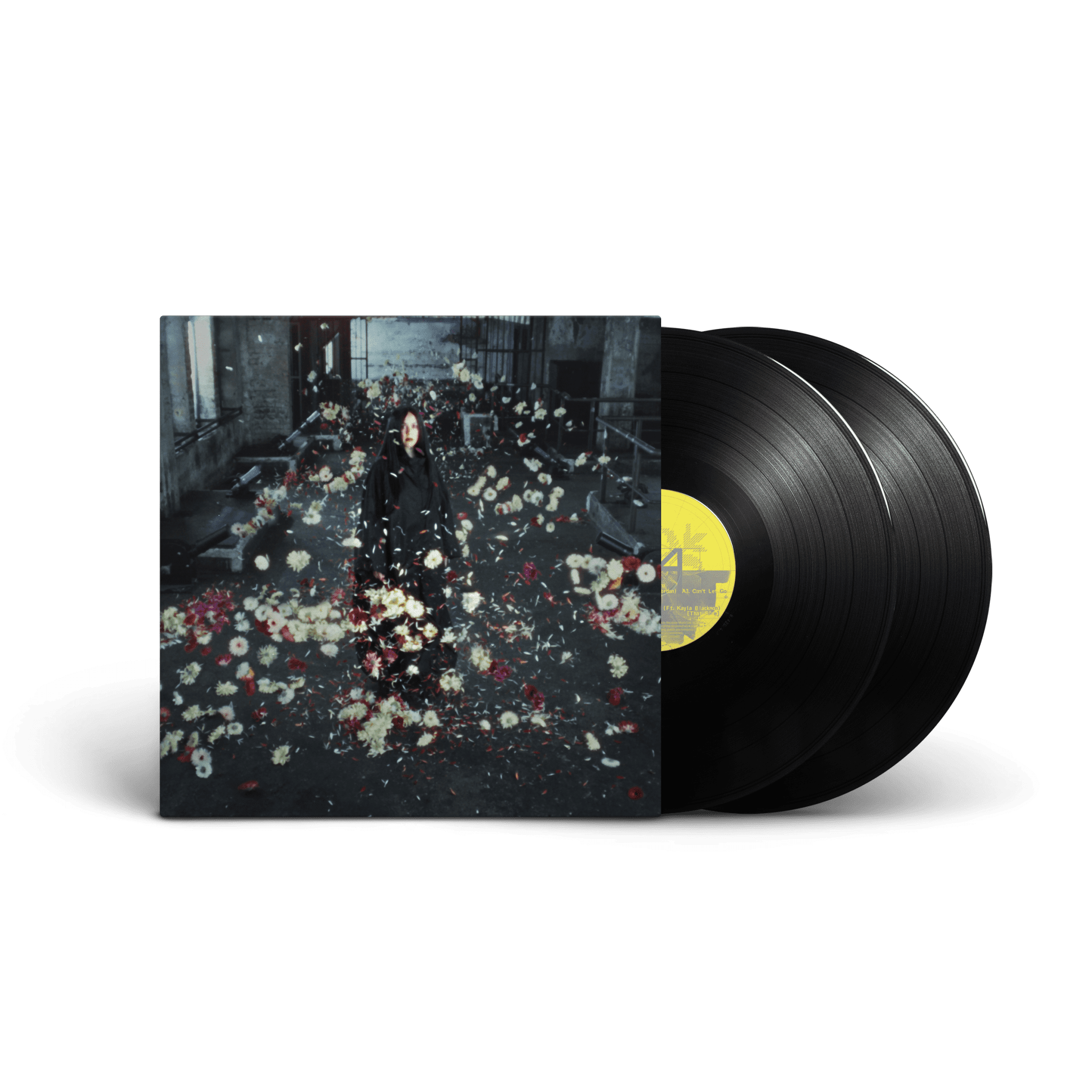 Mother: Vinyl 2LP + Exclusive Signed Print