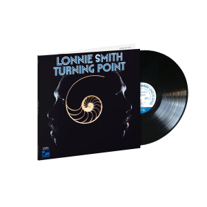Turning Point (Classic Vinyl Series): Vinyl LP