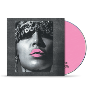 Tattoo: CD Single + Exclusive Signed Art Card