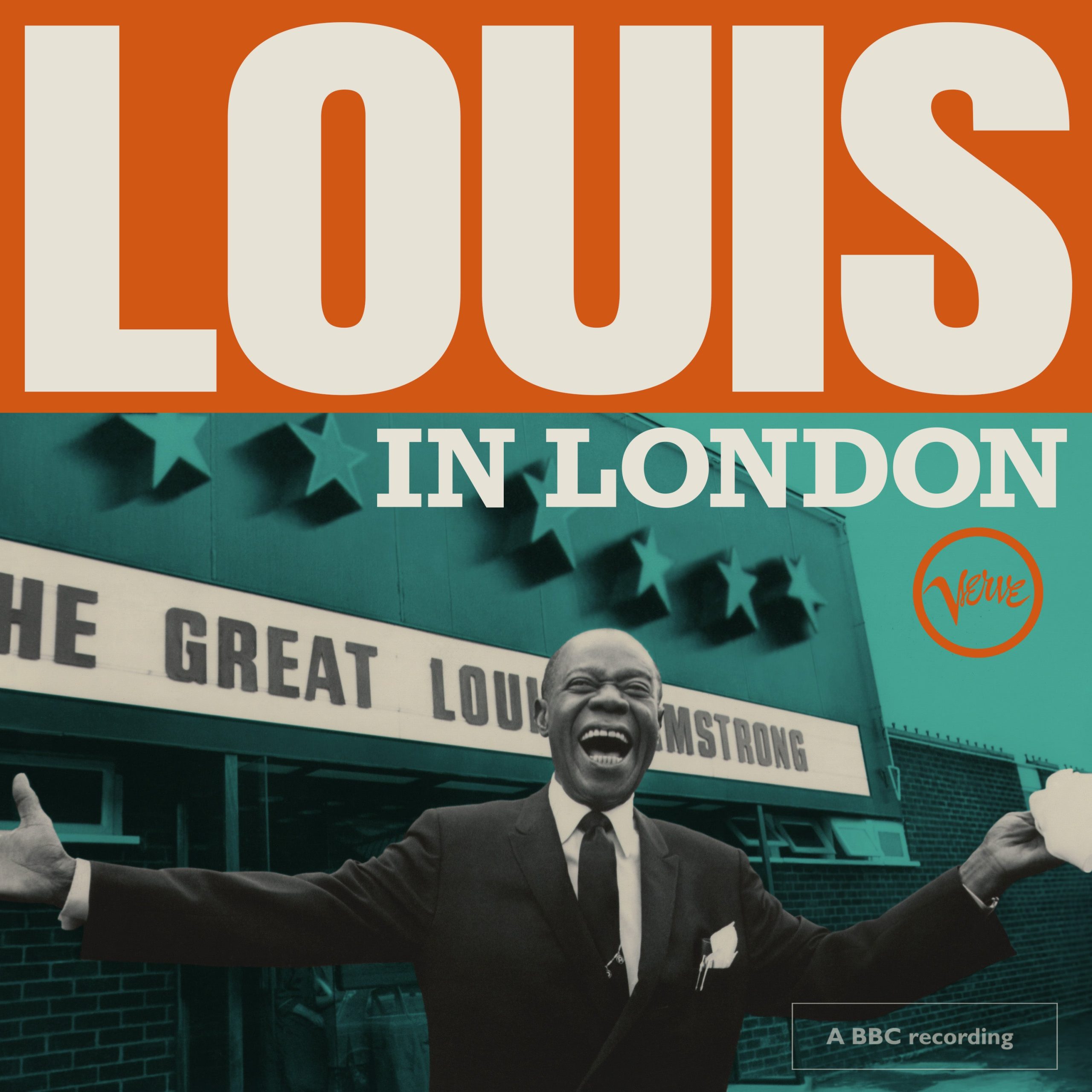 Louis In London: Vinyl LP - Image 2