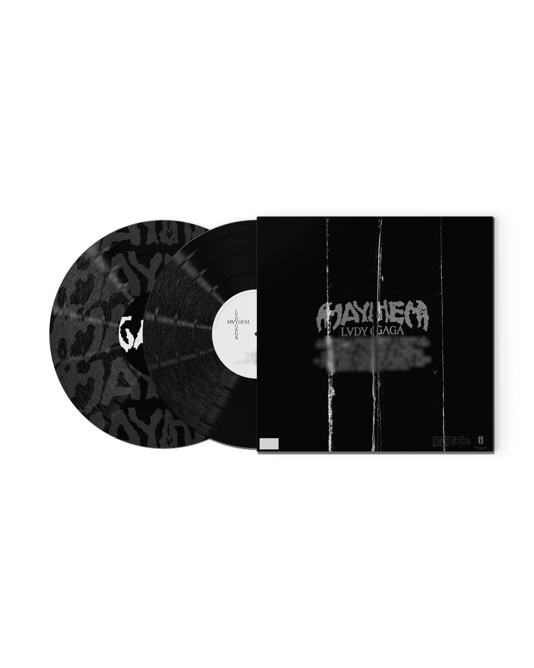 MAYHEM 146 180g Heavy Weight Vinyl with Exclusive Cover, Poster and Exclusive Track - Image 3