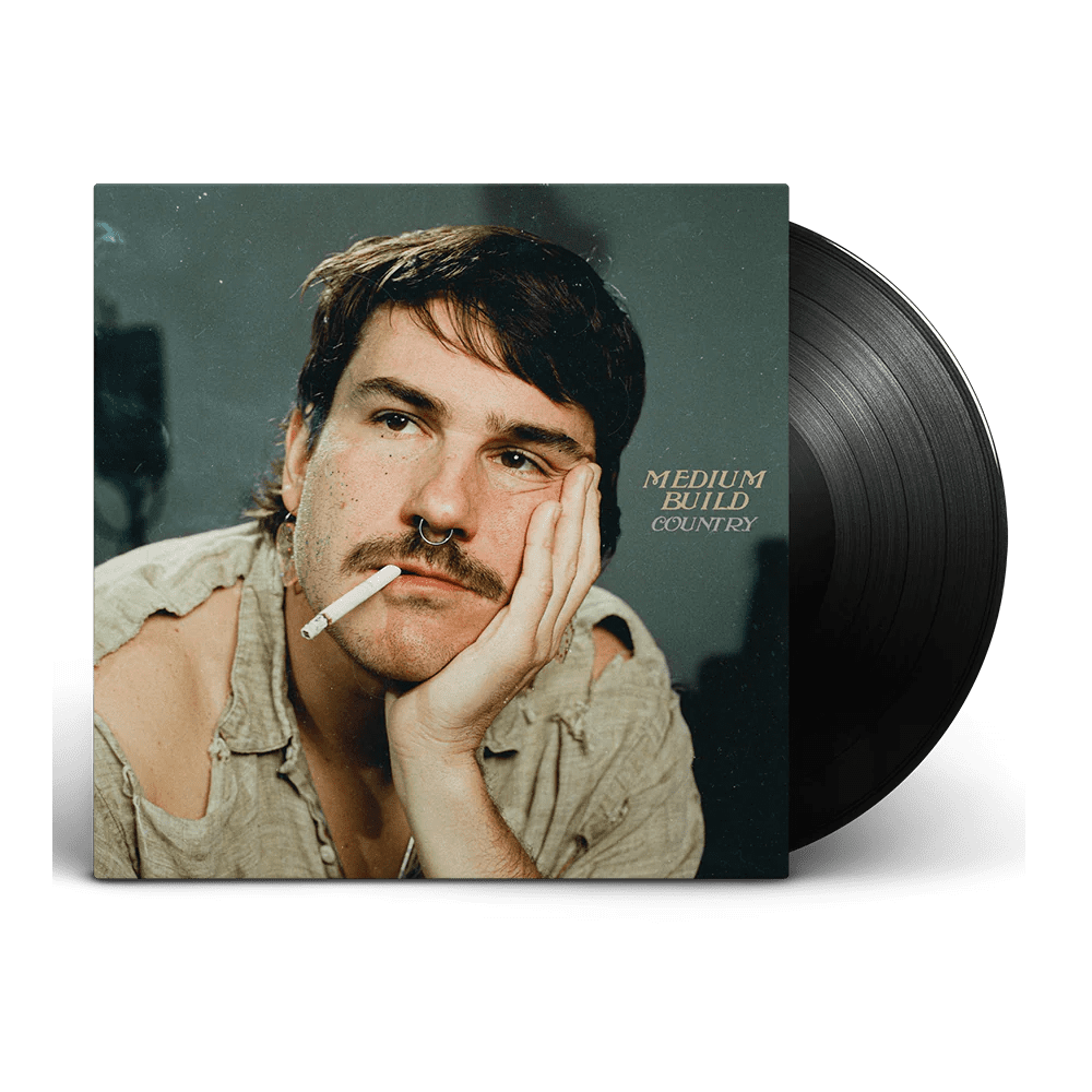 Country Standard LP