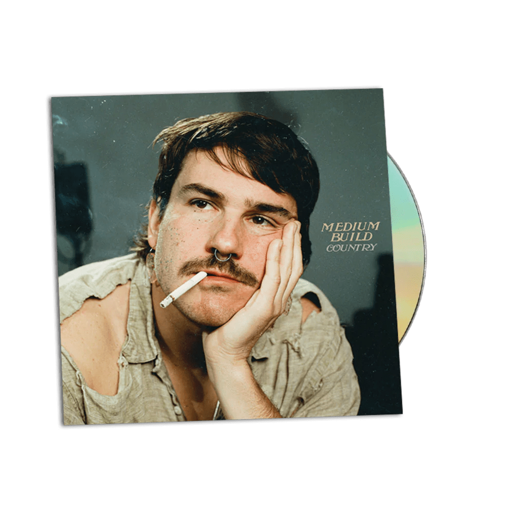 Country Standard CD