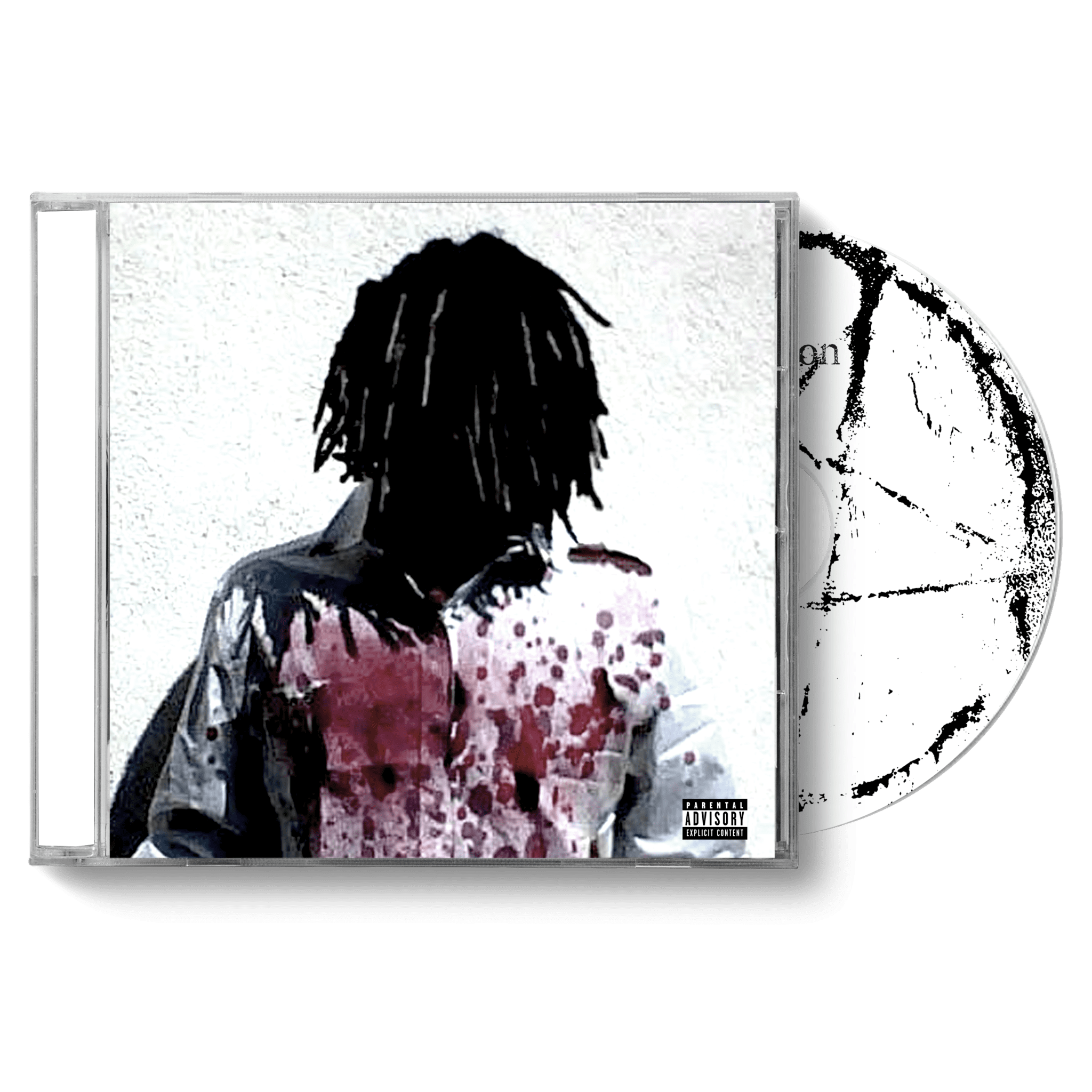 MORE CHAOS CD