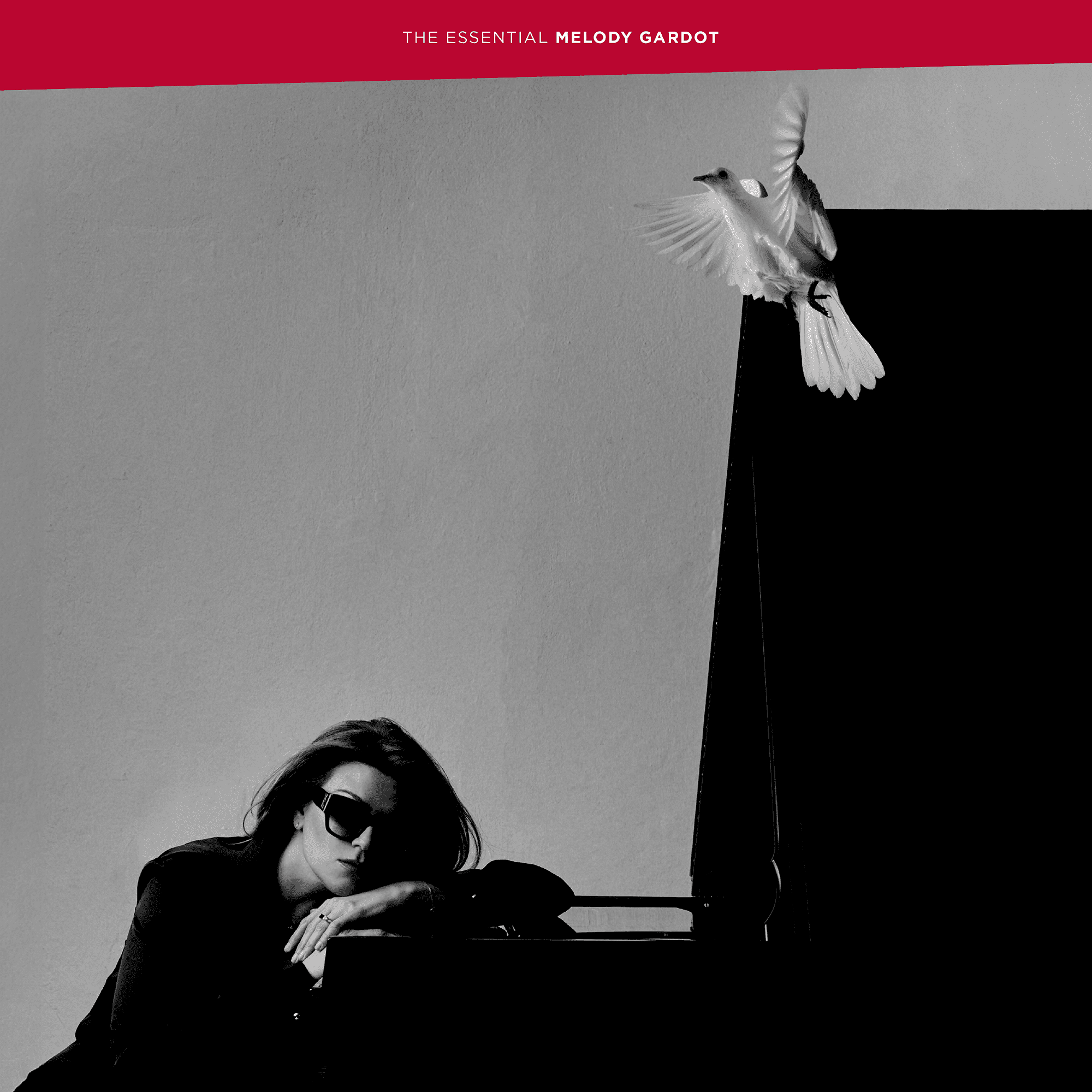 The Essential: Alternative Sleeve / Marble Vinyl 2LP - Image 2
