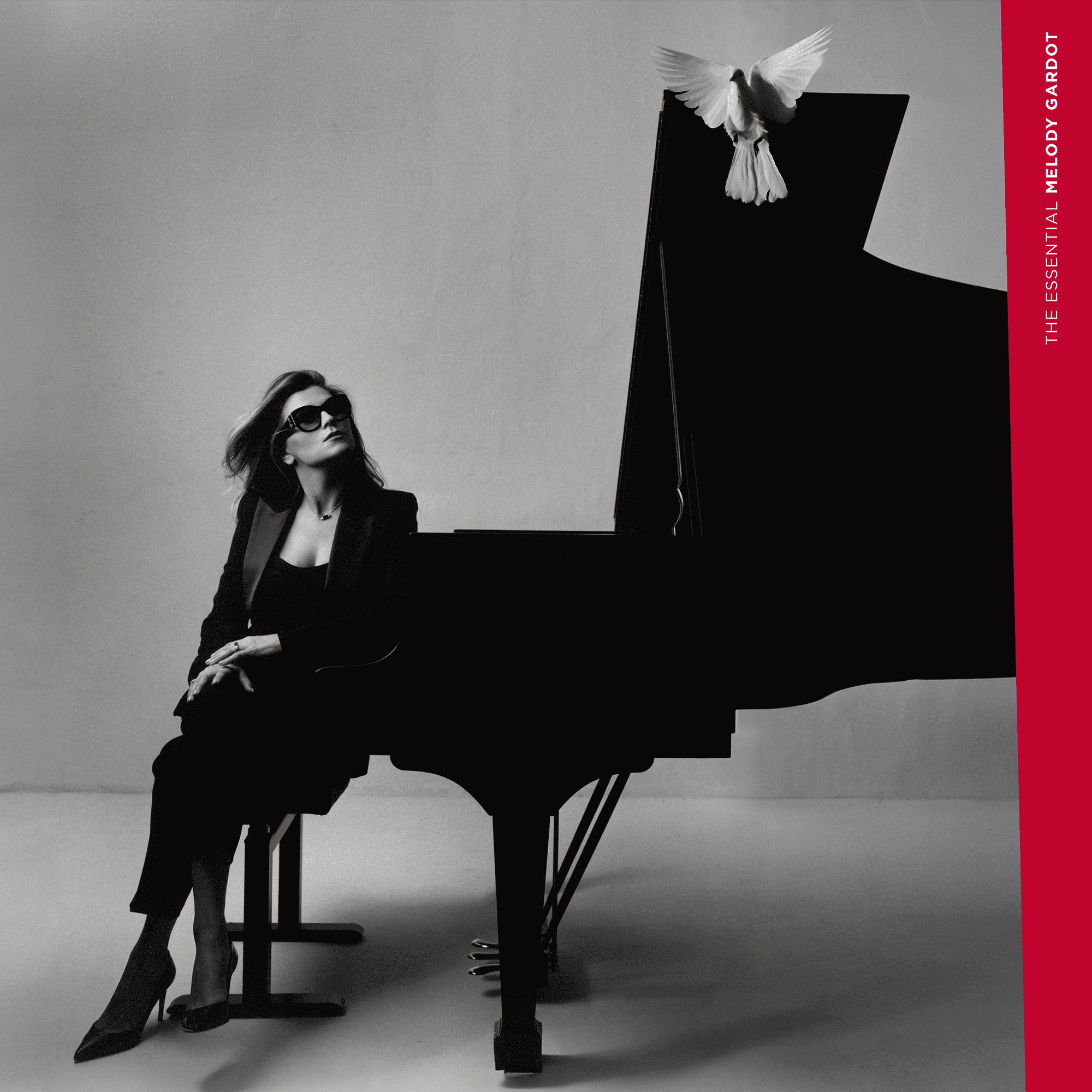 The Essential: White Vinyl 2LP - Image 2