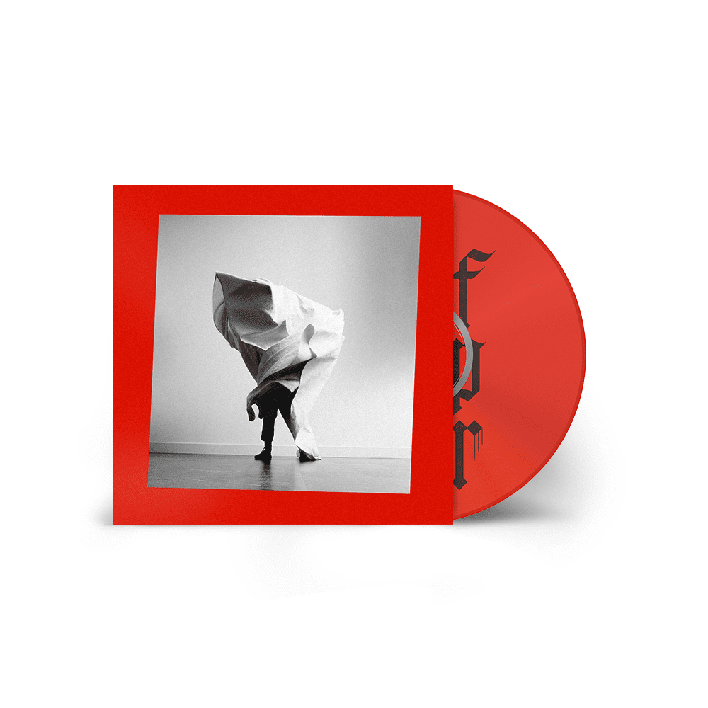 Grief Chapter: CD - Image 2