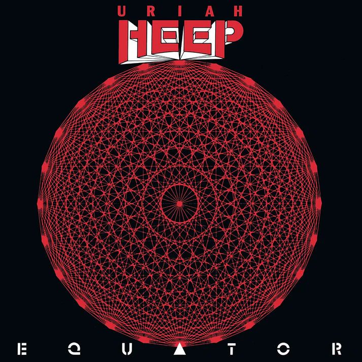 Equator: Limited Smokey Vinyl LP - Image 2