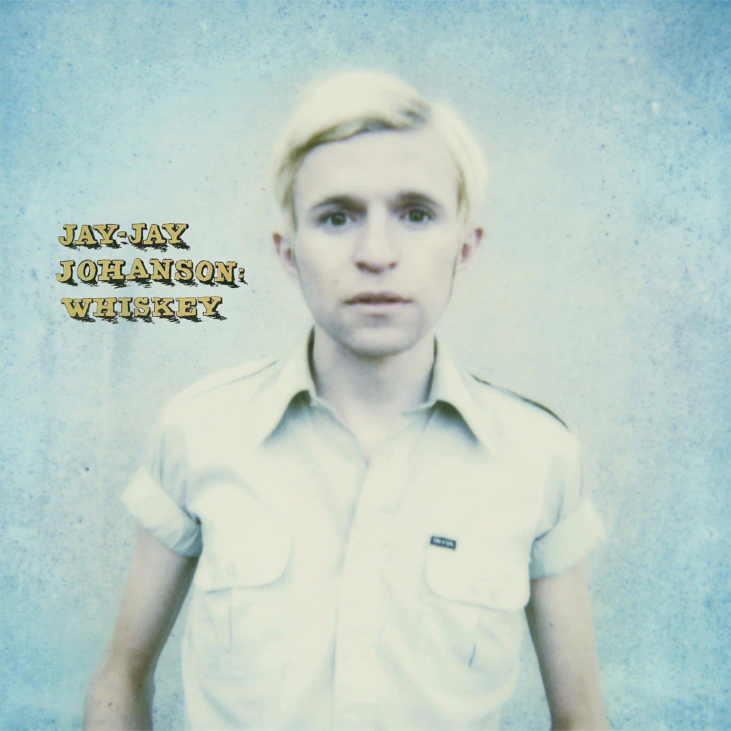 Whiskey: Limited Light Green Vinyl LP - Image 4