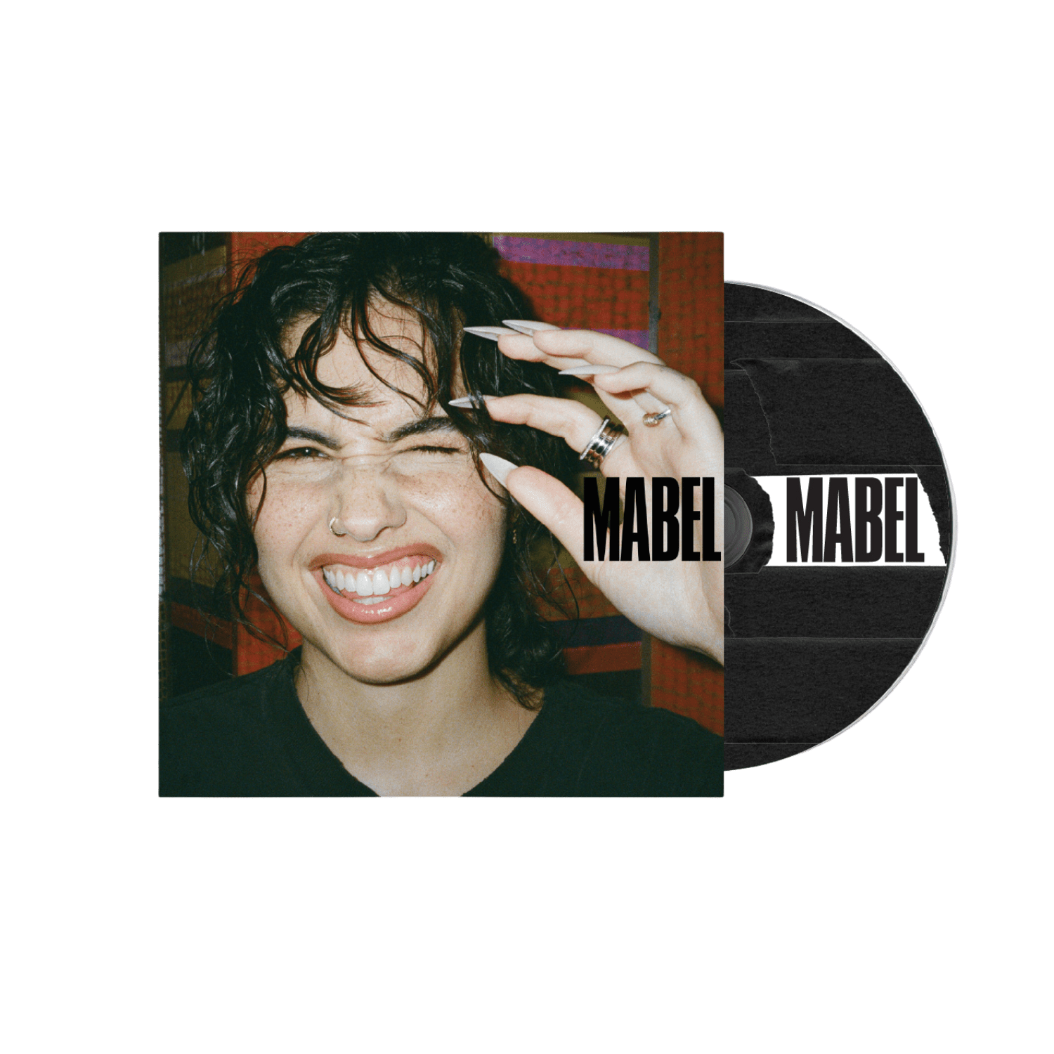 Mabel CD