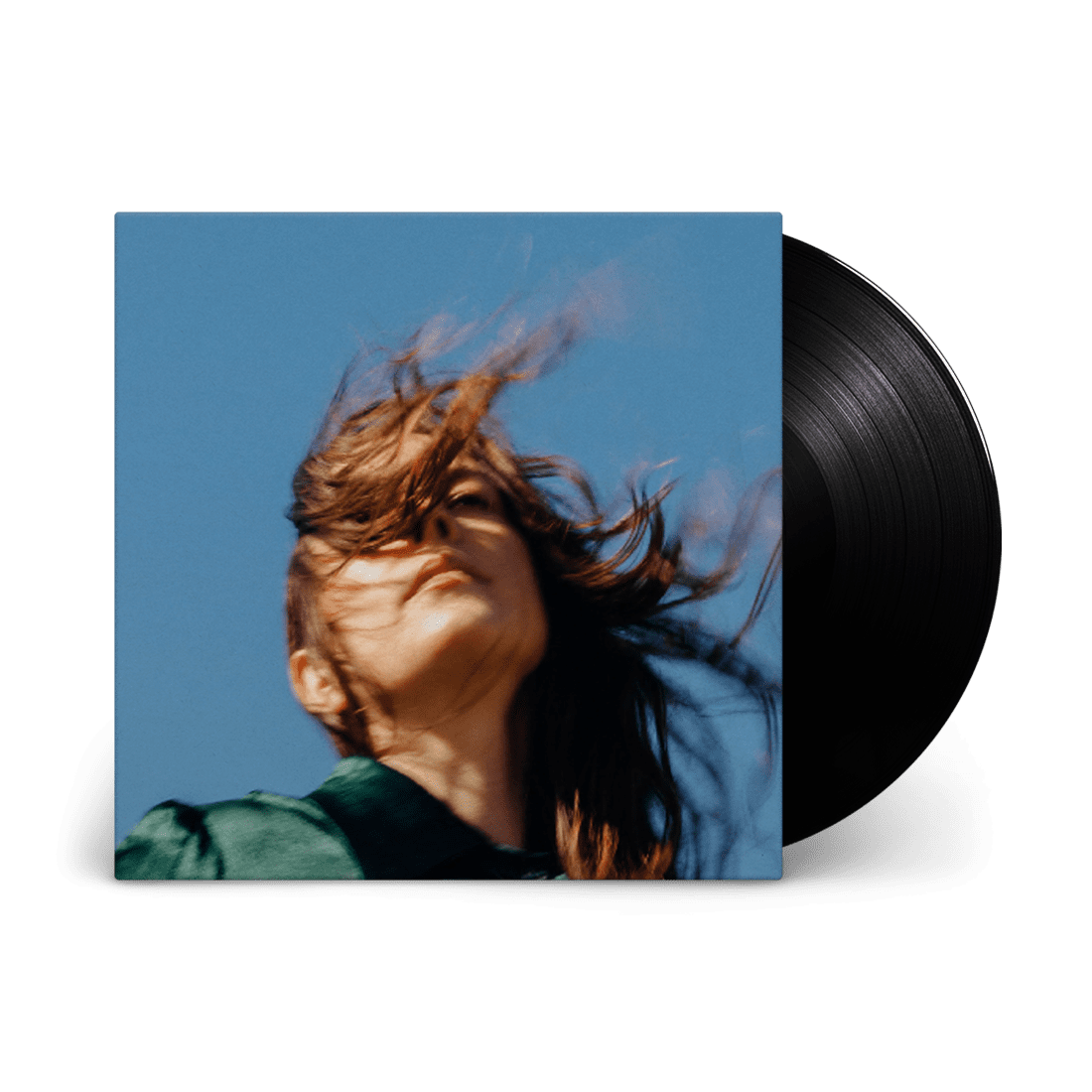 Weird Faith: Vinyl LP
