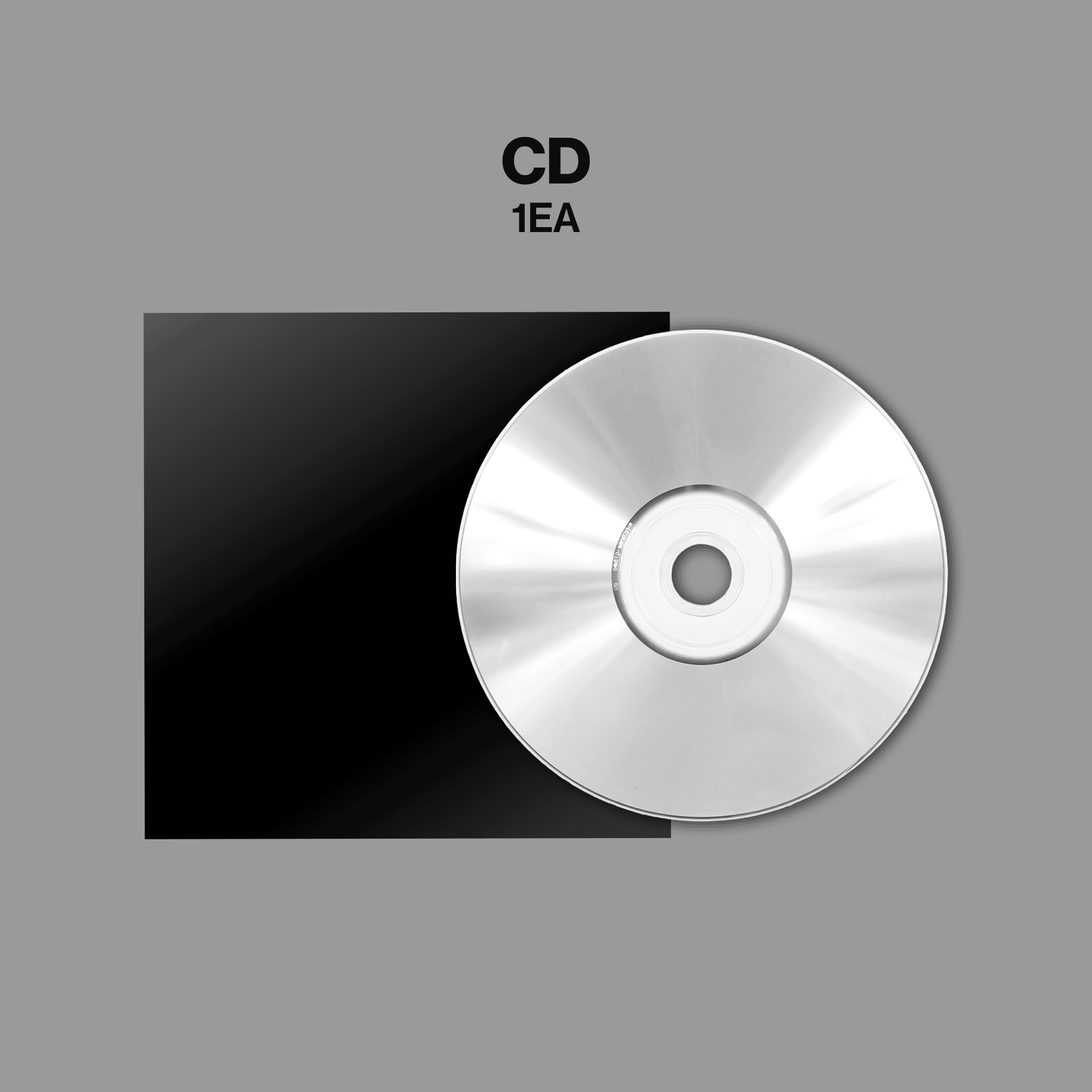 WILD CD (Megan ver.) - Image 5