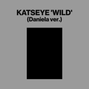 WILD CD (Daniela ver.)