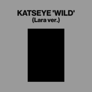WILD CD (Lara ver.)