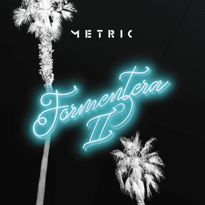 Formentera II: CD
