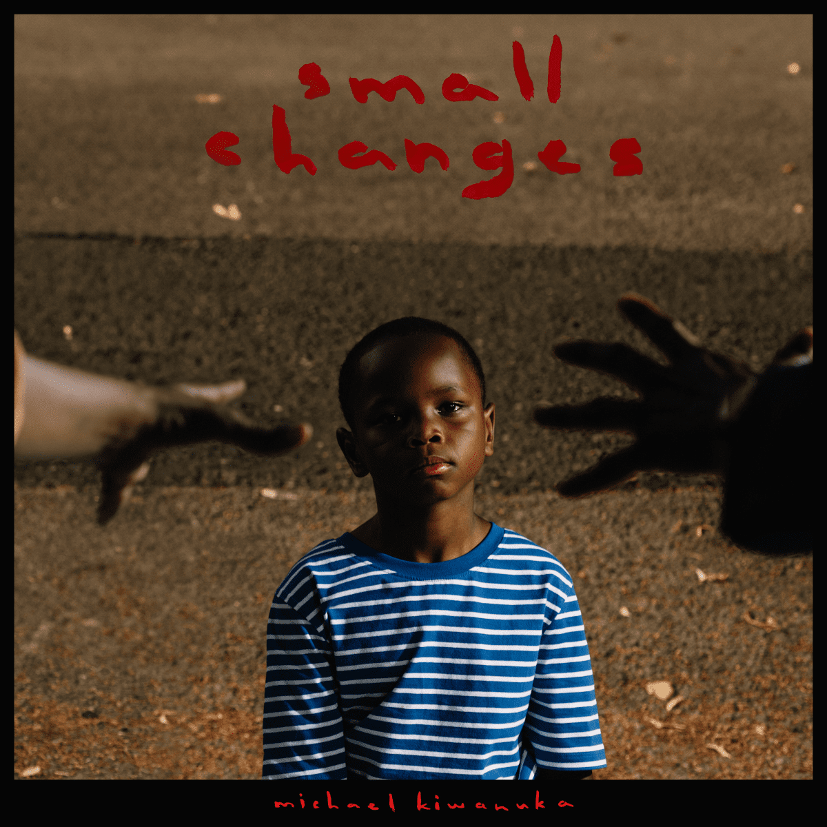 Small changes: CD, Limited Cassette + Signed Art Card - Image 2