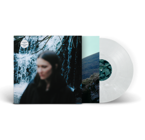 Lean In: Limited Edition Milky Marble Vinyl LP