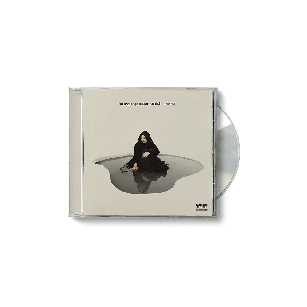 Mirror CD