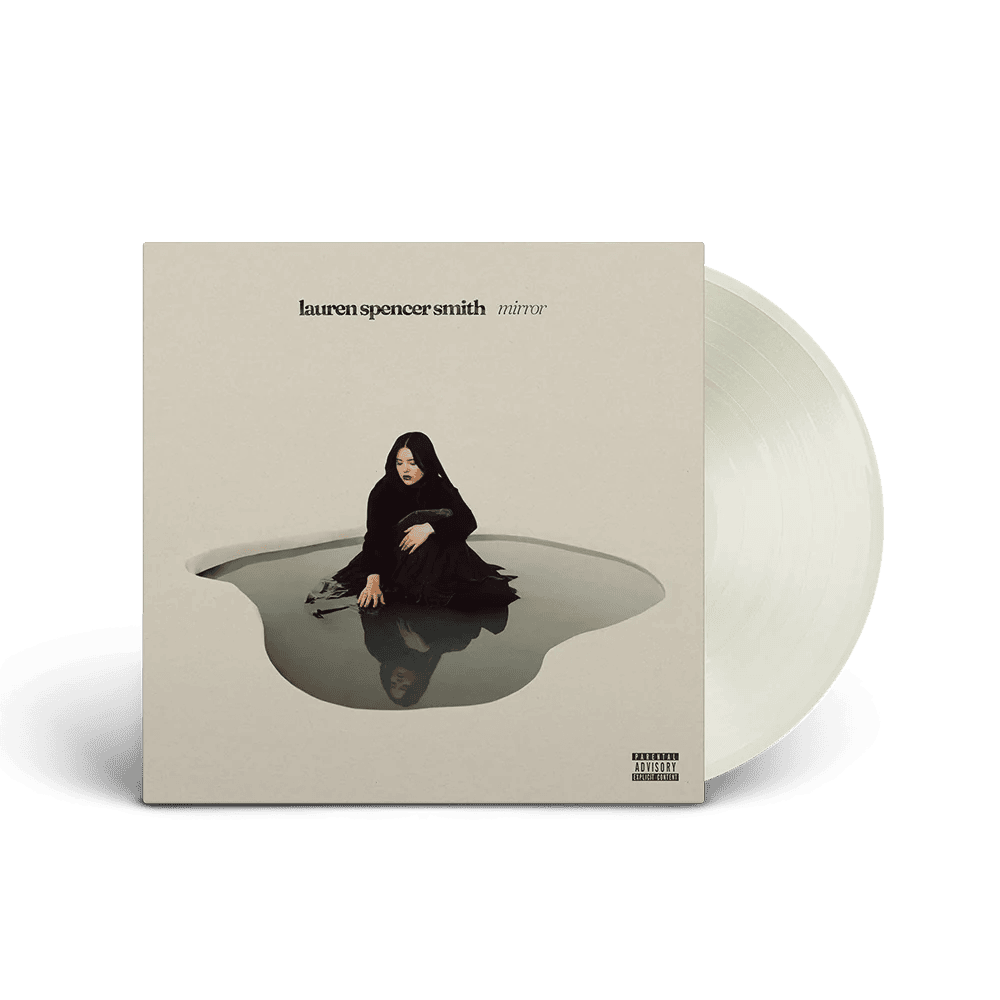 Mirror LP