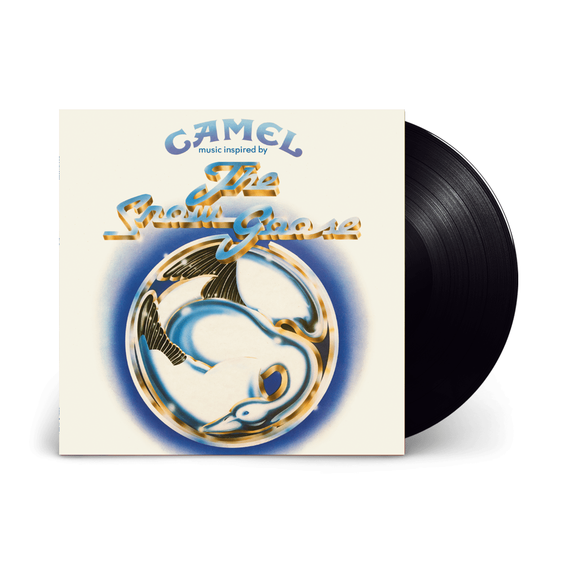 Music Inspired by The Snow Goose: Vinyl LP