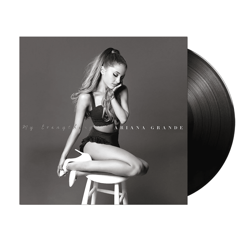 My Everything: Vinyl LP