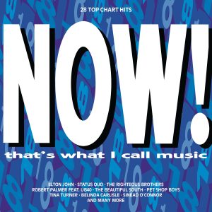 NOW That’s What I Call Music! 18 (2CD)