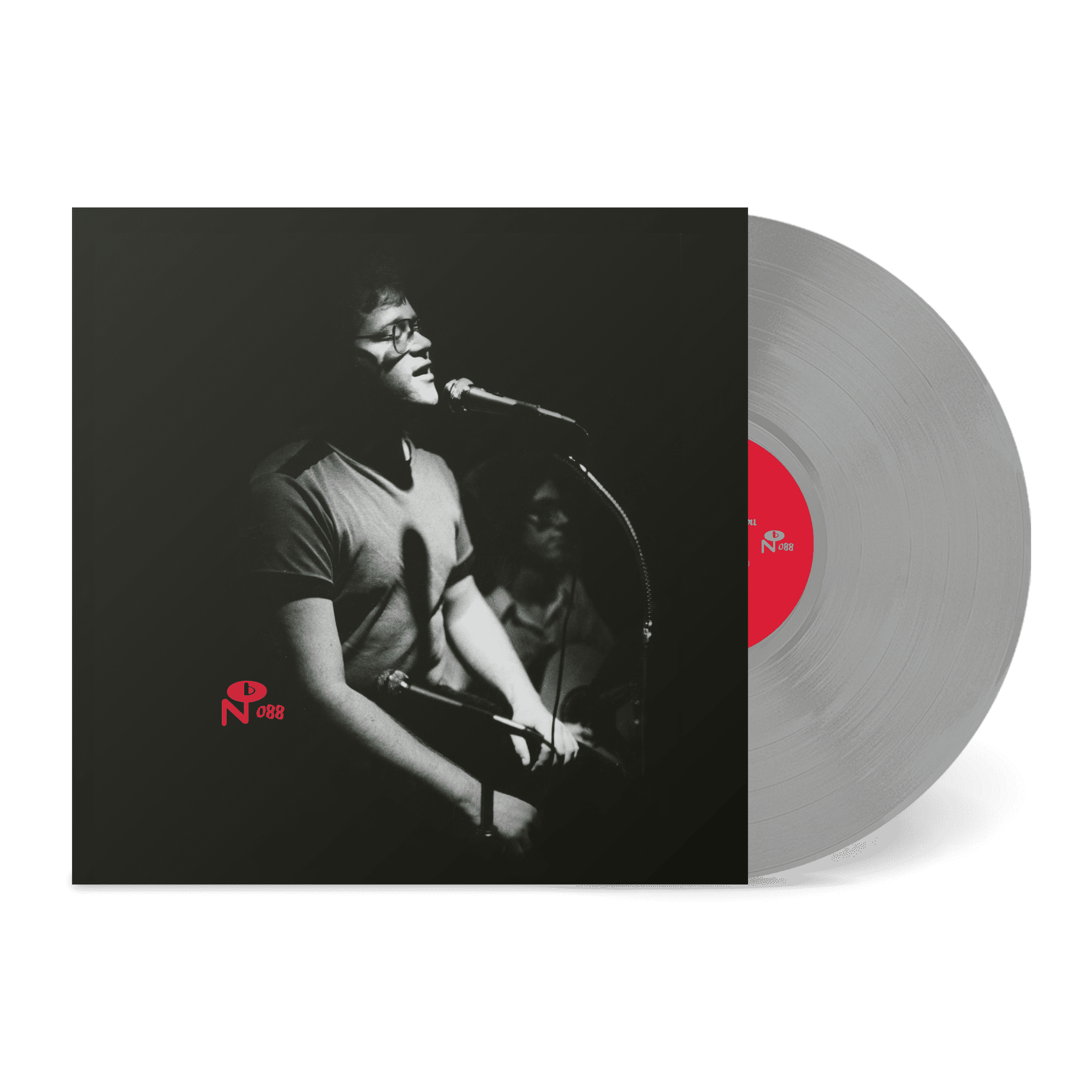 I Just Want To Talk To You: Limited 'Sleepy Creek' Silver Vinyl LP