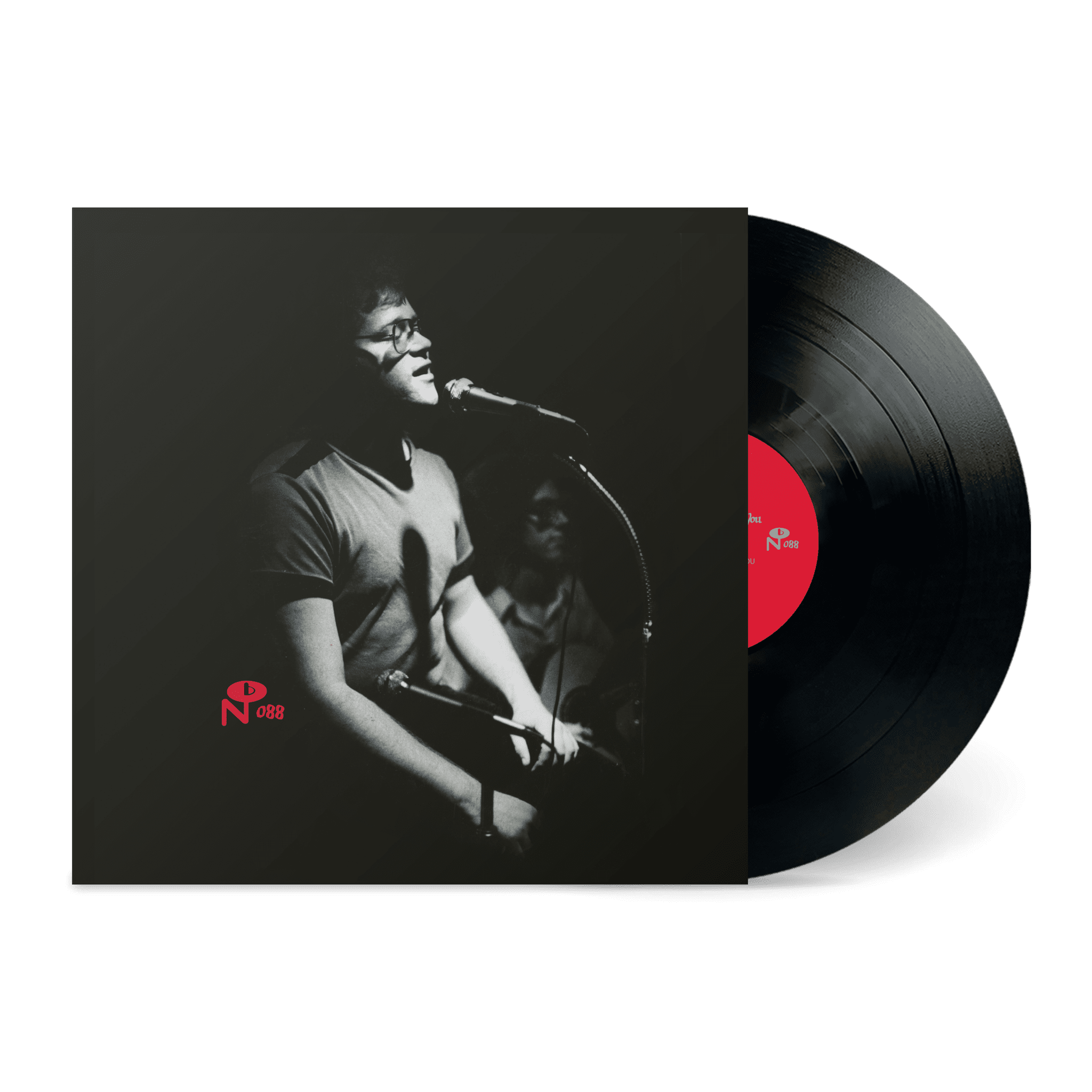 I Just Want To Talk To You: Vinyl LP
