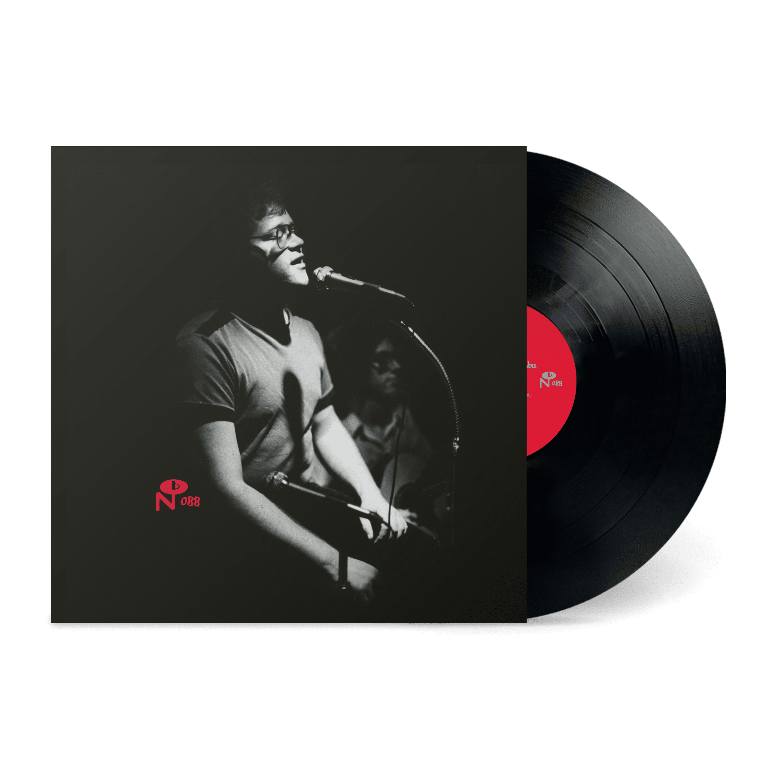I Just Want To Talk To You: Vinyl LP