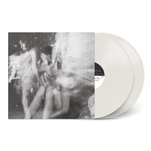 Paper Airplanes, Paper Hearts: Limited White Vinyl 2LP