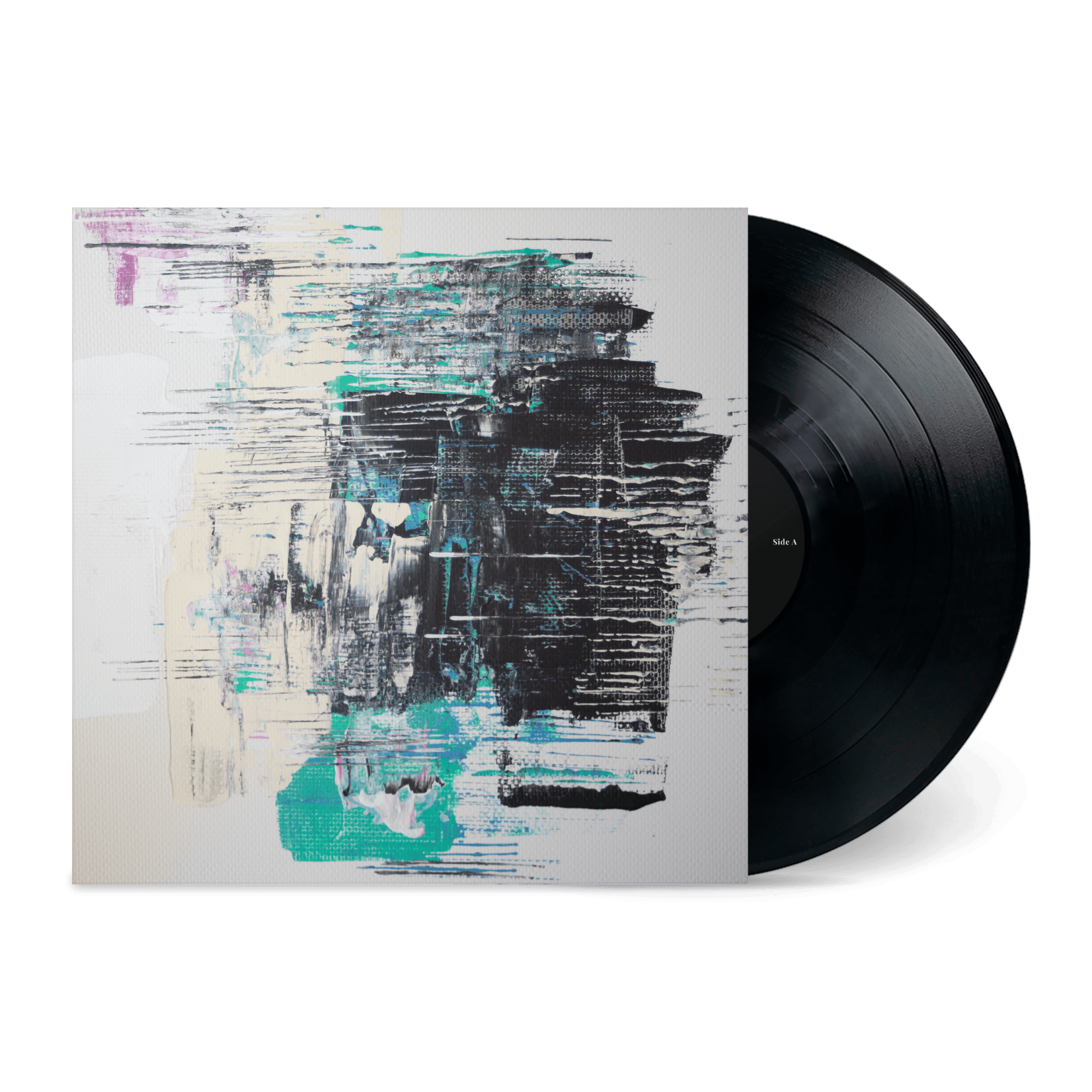 In Dreams: Vinyl LP