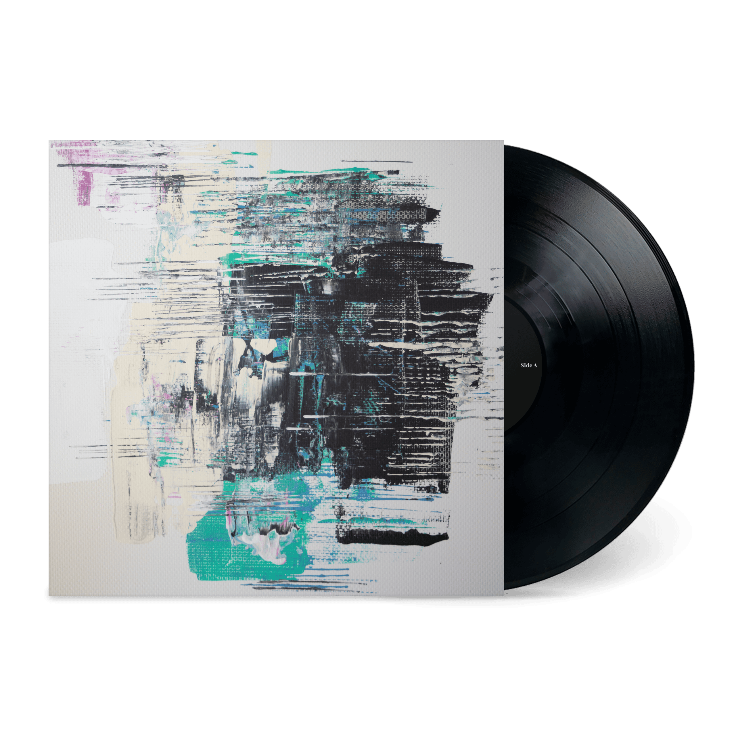 In Dreams: Vinyl LP