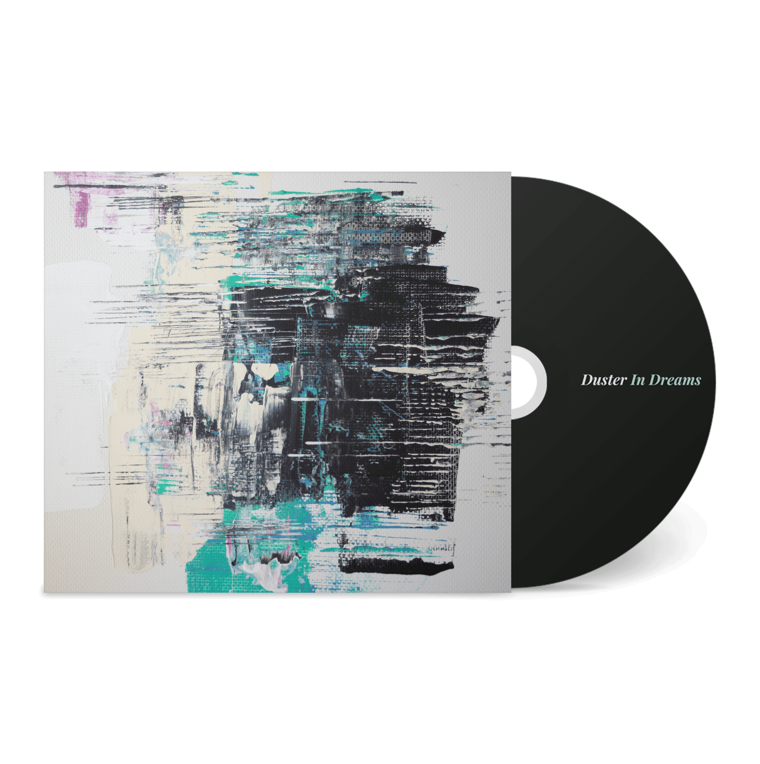 In Dreams: CD
