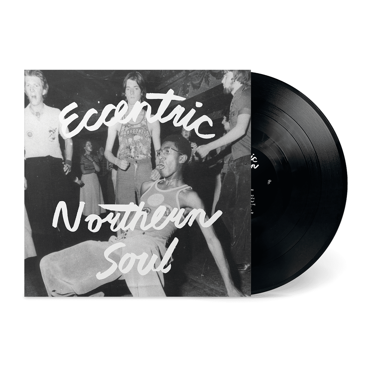 Eccentric Northern Soul: Vinyl LP