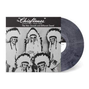The New Smooth and Different Sound: Limited Marbled Ash Vinyl Vinyl LP