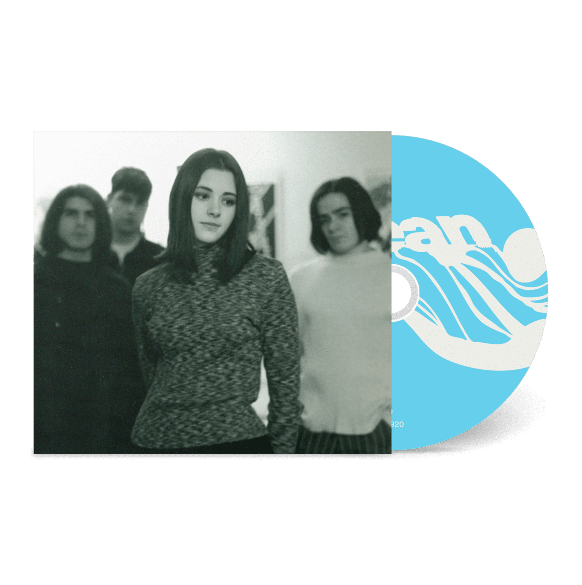 Ozean: CD