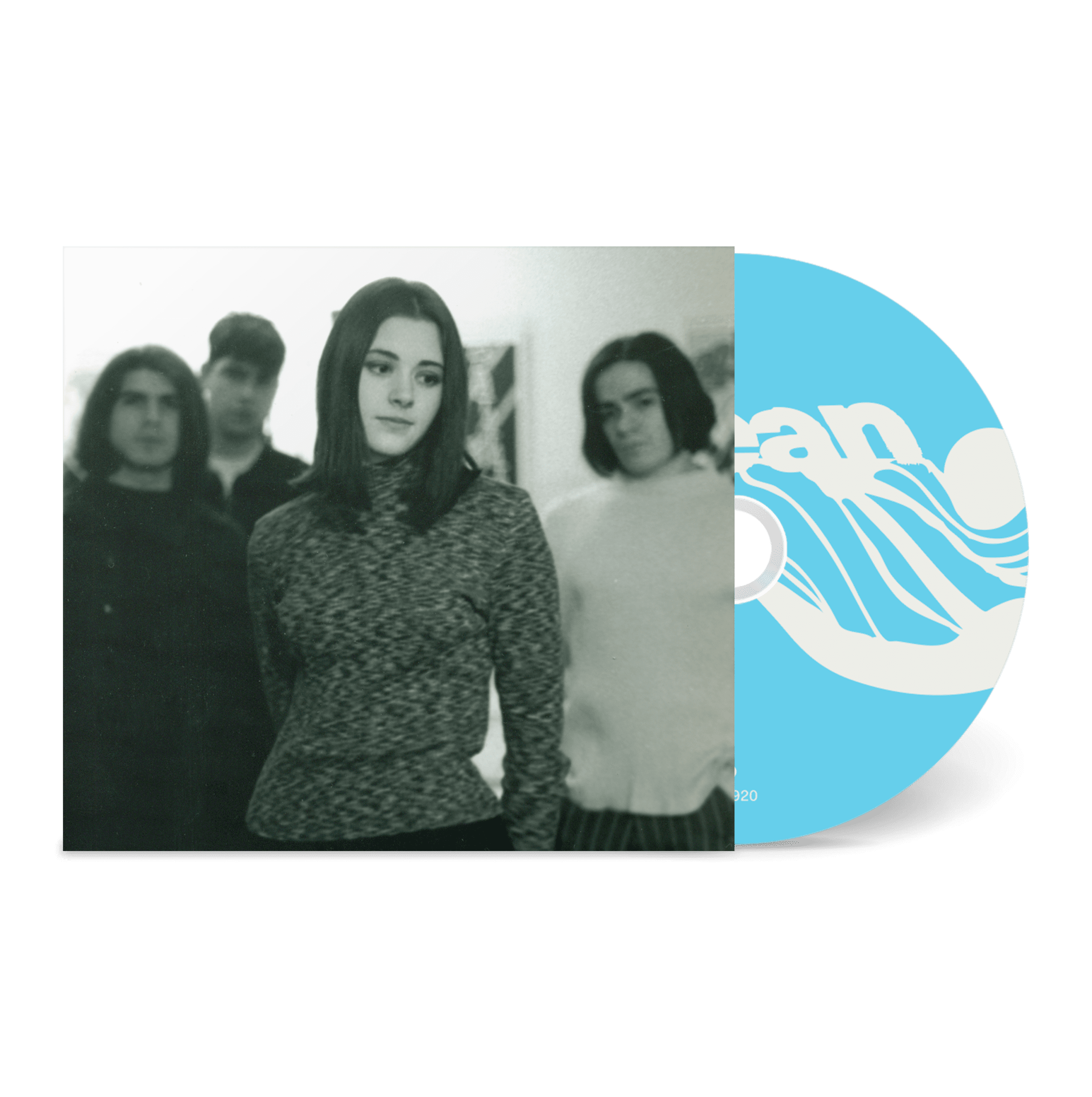 Ozean: CD